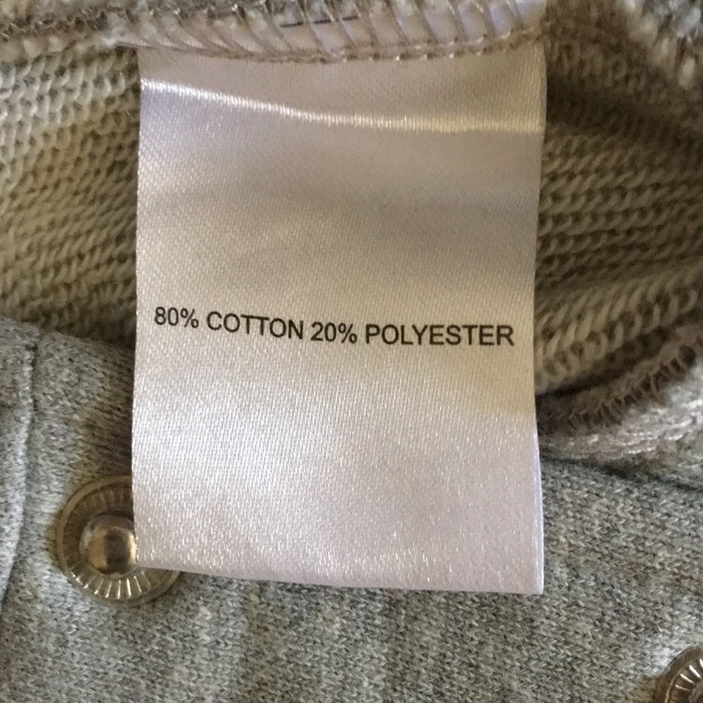 Kill Sweat Jacket - image 5